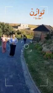 شهادات المنظمين و المشاركين في ورشة الأمهات بماطر